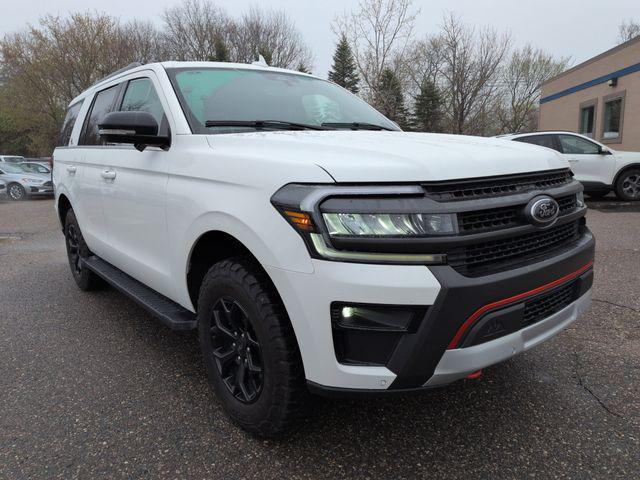 2023 Ford Expedition Timberline