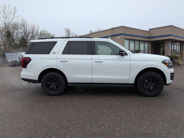 2023 Ford Expedition Timberline