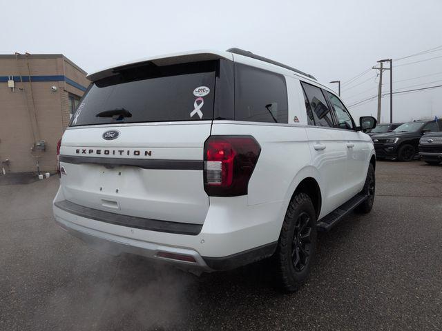 2023 Ford Expedition Timberline