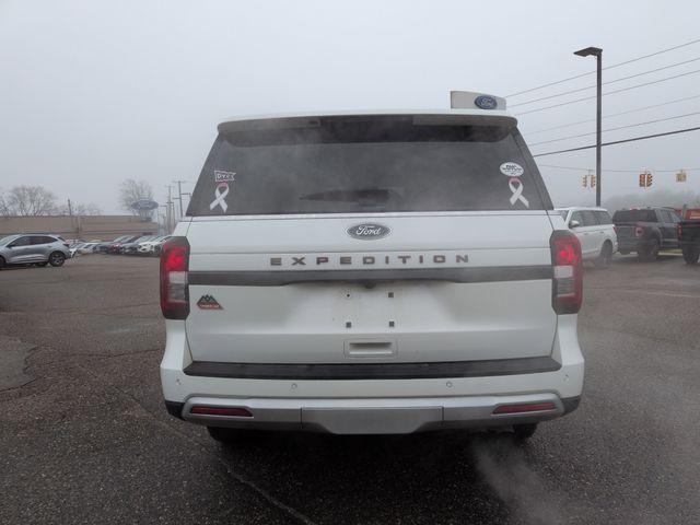 2023 Ford Expedition Timberline