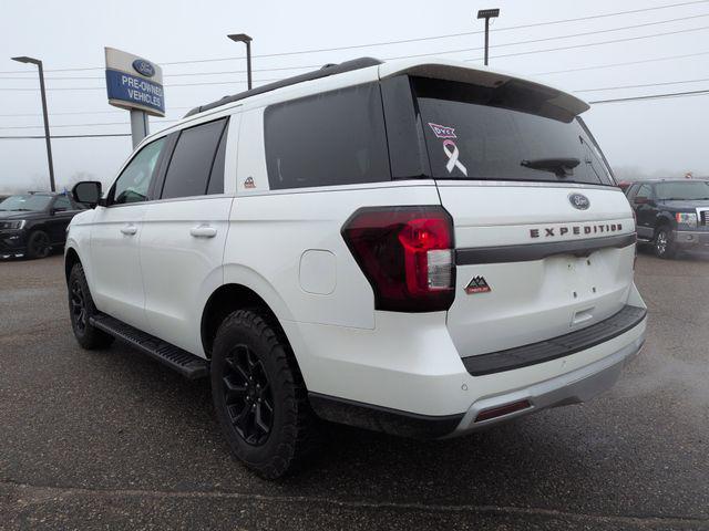 2023 Ford Expedition Timberline