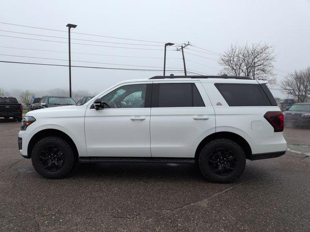 2023 Ford Expedition Timberline