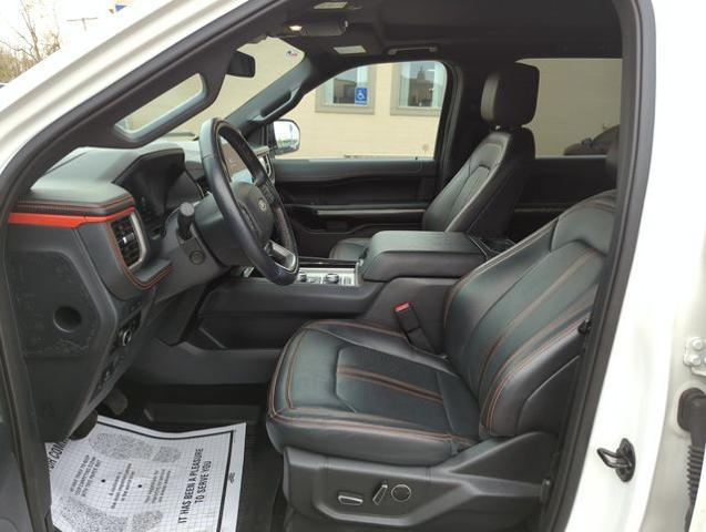 2023 Ford Expedition Timberline