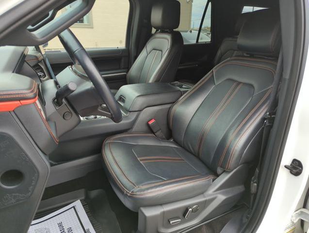 2023 Ford Expedition Timberline