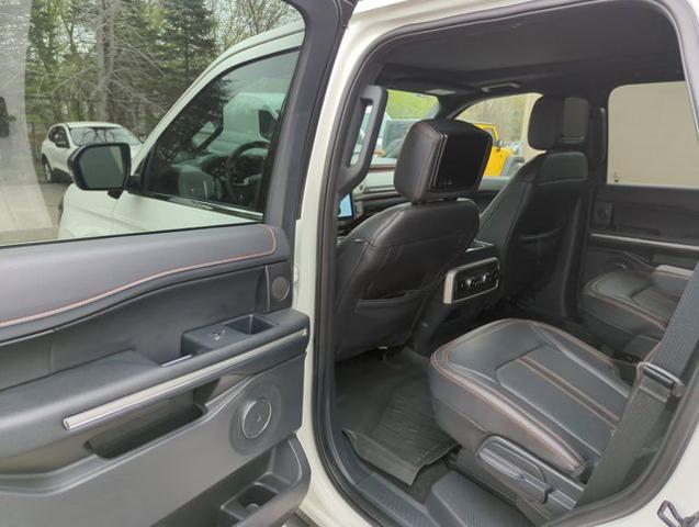 2023 Ford Expedition Timberline