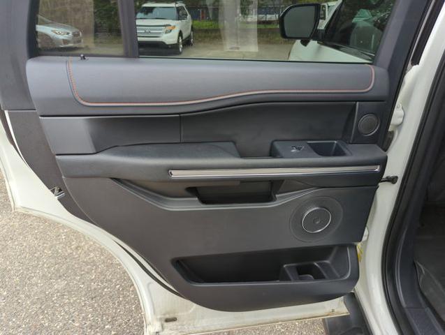 2023 Ford Expedition Timberline