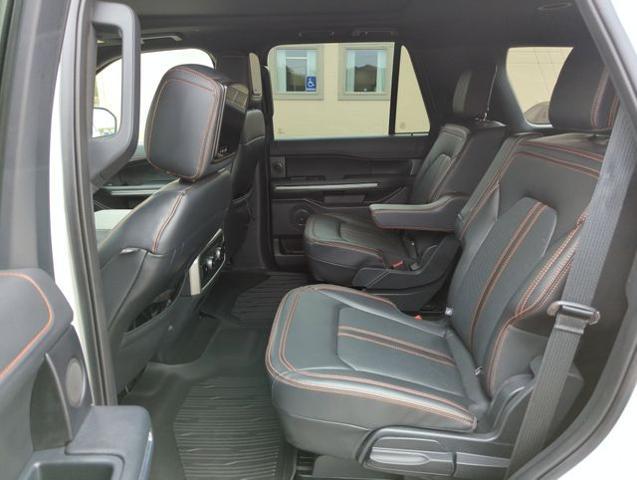 2023 Ford Expedition Timberline