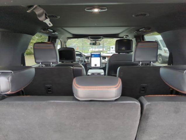 2023 Ford Expedition Timberline