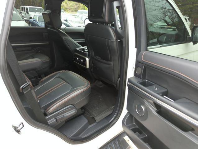 2023 Ford Expedition Timberline