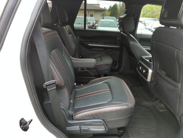 2023 Ford Expedition Timberline