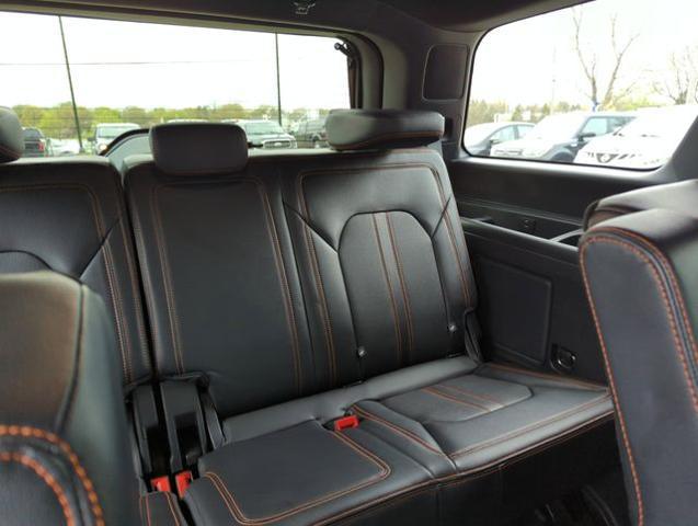 2023 Ford Expedition Timberline