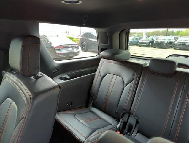 2023 Ford Expedition Timberline