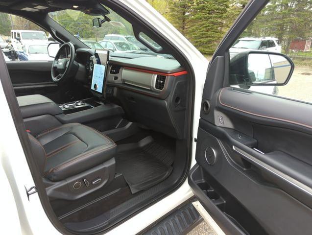 2023 Ford Expedition Timberline
