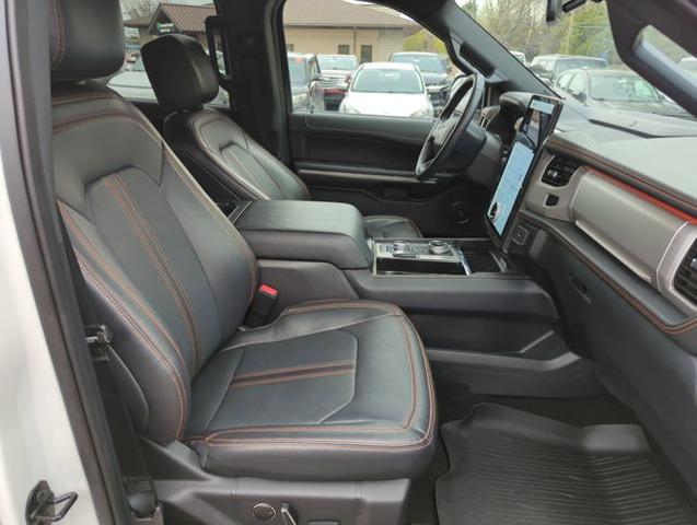 2023 Ford Expedition Timberline