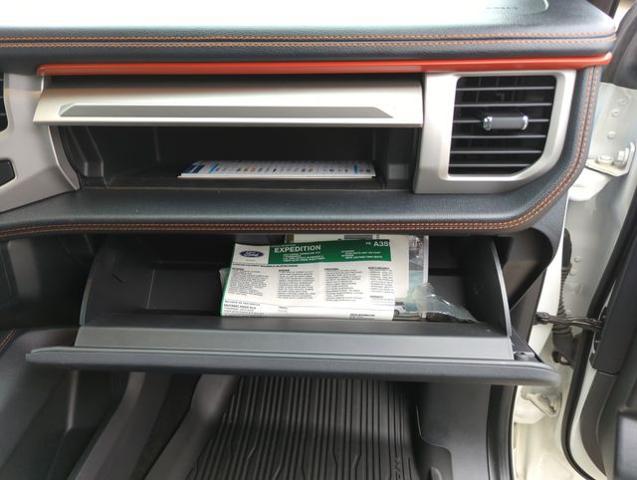 2023 Ford Expedition Timberline