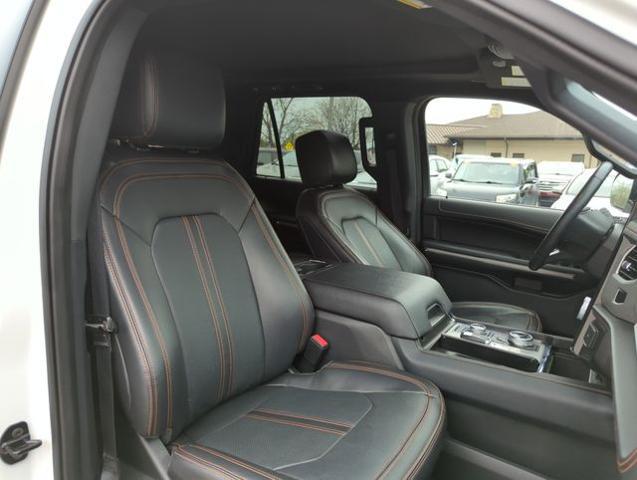2023 Ford Expedition Timberline