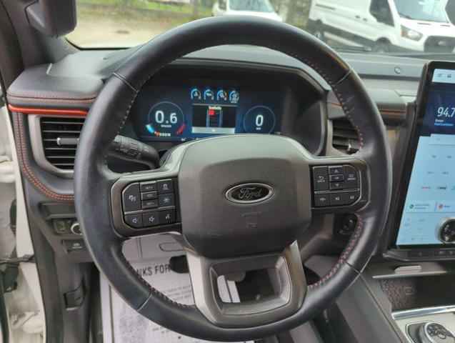 2023 Ford Expedition Timberline