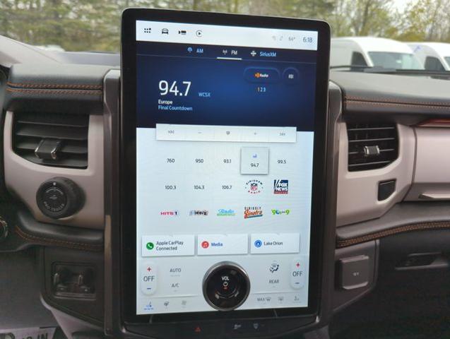2023 Ford Expedition Timberline