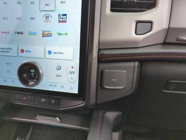 2023 Ford Expedition Timberline