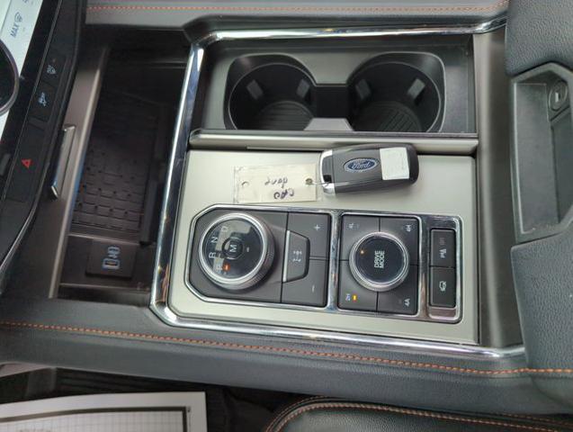 2023 Ford Expedition Timberline