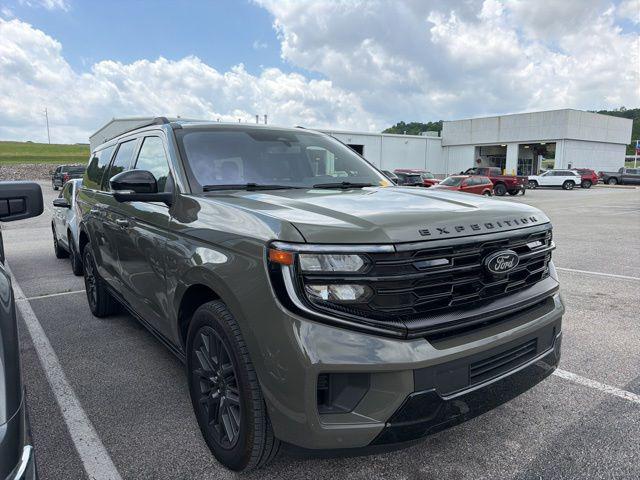 2025 Ford Expedition Platinum MAX for sale in Bedford, IN