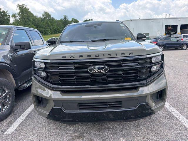 2025 Ford Expedition Platinum MAX
