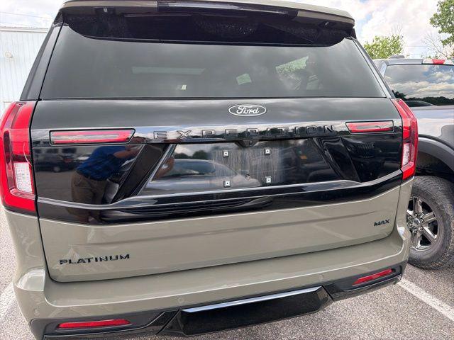 2025 Ford Expedition Platinum MAX