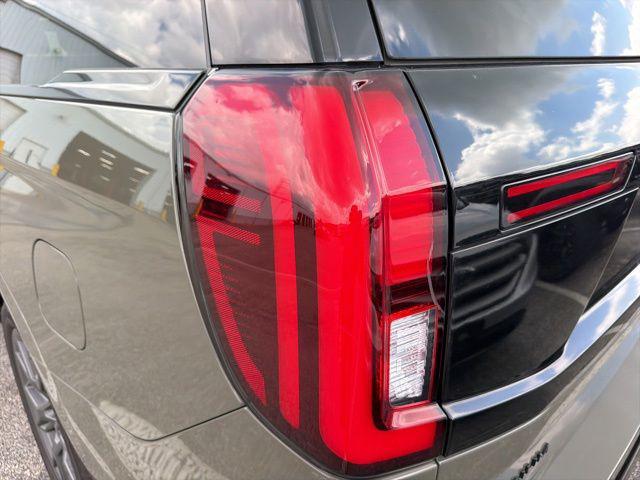 2025 Ford Expedition Platinum MAX
