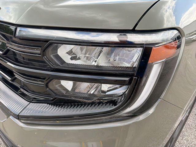 2025 Ford Expedition Platinum MAX