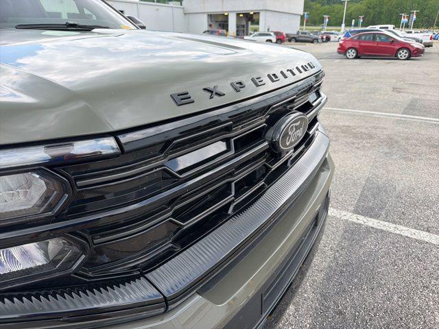 2025 Ford Expedition Platinum MAX