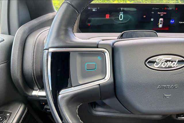 2025 Ford Expedition Platinum MAX