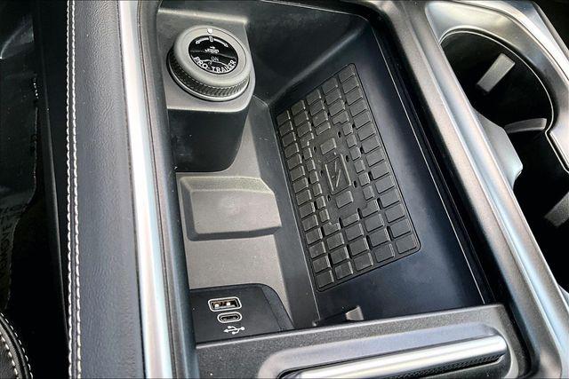 2025 Ford Expedition Platinum MAX