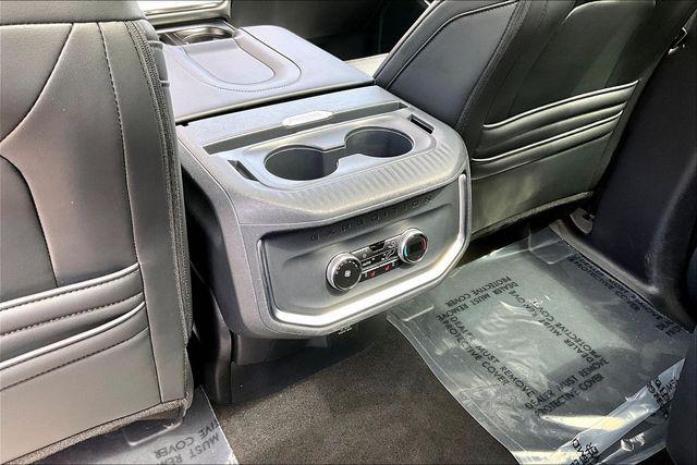 2025 Ford Expedition Platinum MAX