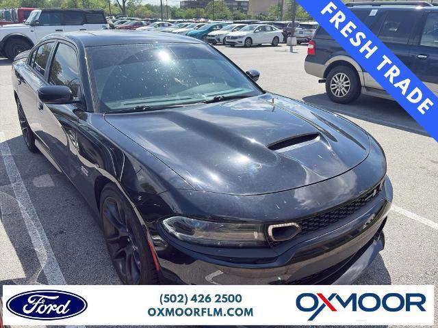 2022 Dodge Charger Scat Pack for sale in Louisville, KY