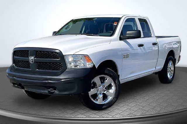 2016 Ram 1500 Tradesman for sale in Yuba City, CA