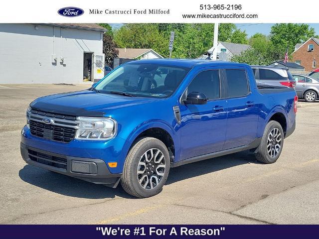 2024 Ford Maverick Lariat for sale in Milford, OH