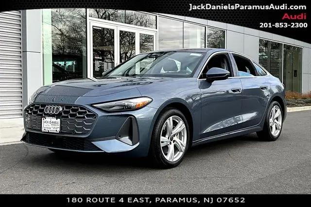 2025 Audi A5 Premium TFSI quattro S tronic for sale in Upper Saddle River, NJ