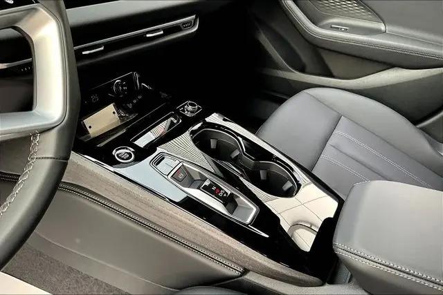 2025 Audi A5 Premium TFSI quattro S tronic