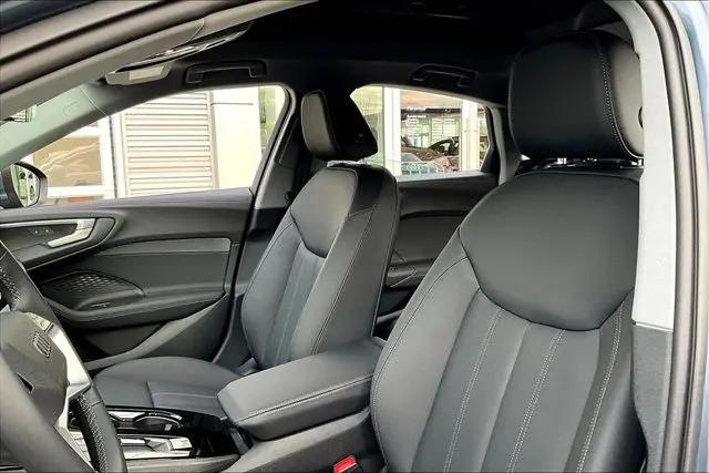 2025 Audi A5 Premium TFSI quattro S tronic
