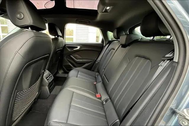 2025 Audi A5 Premium TFSI quattro S tronic