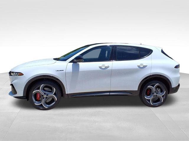 2026 Alfa Romeo Tonale TONALE VELOCE AWD