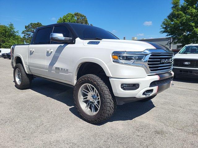 2023 Ram 1500 Limited Longhorn Crew Cab 4x4 5'7" Box for sale in Charleston, SC