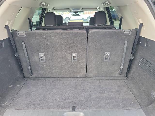 2024 Nissan Pathfinder SV FWD