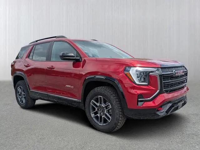 2026 GMC Terrain AWD AT4 for sale in Gainesville, FL