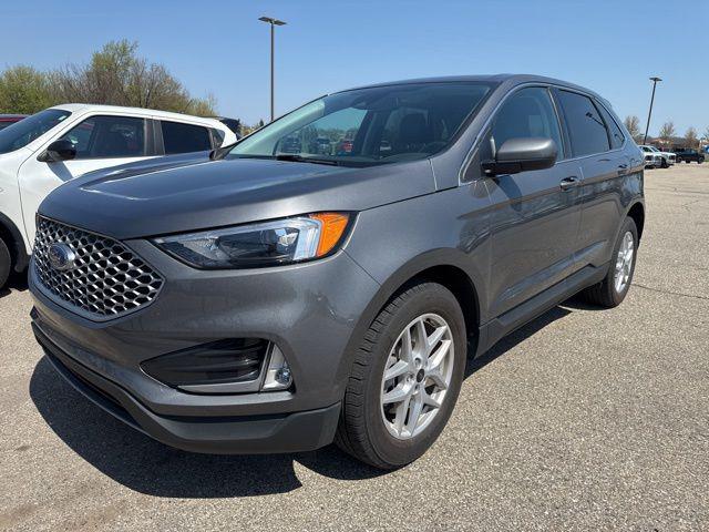 2024 Ford Edge SEL for sale in Saline, MI