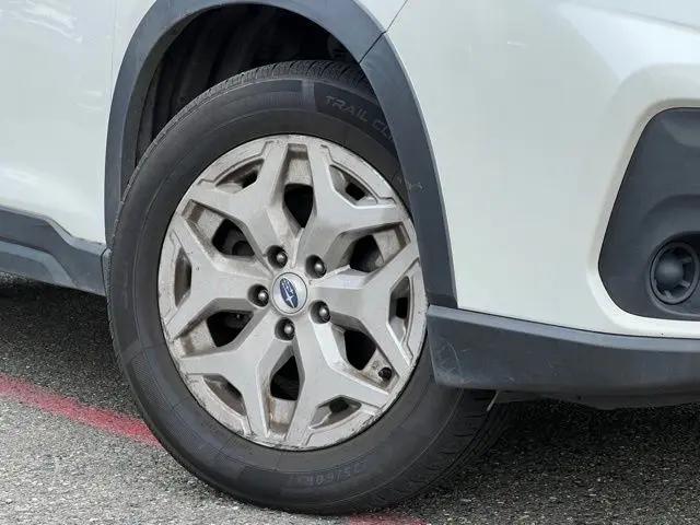 2021 Subaru Forester 2.5i