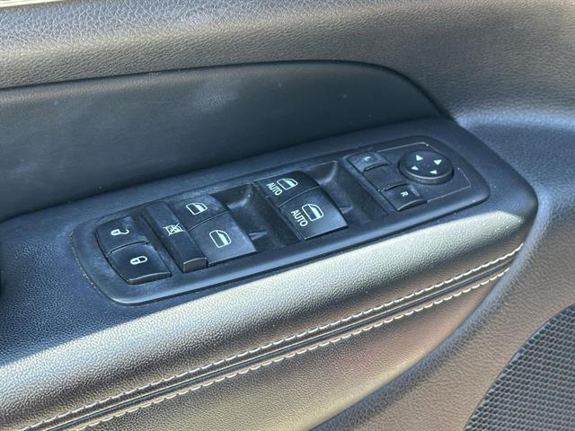 2017 Jeep Grand Cherokee Limited 4x4