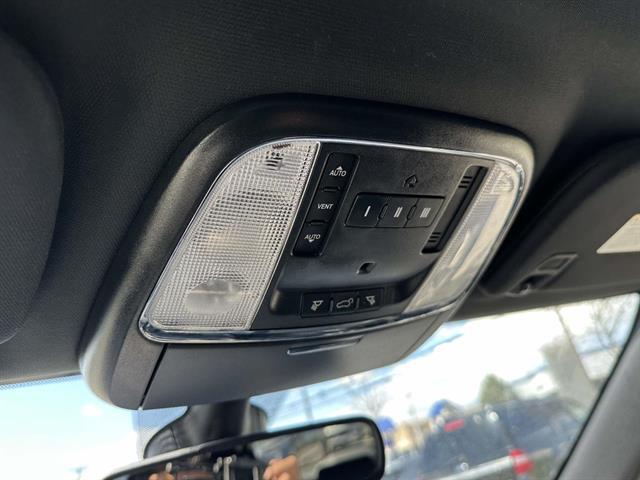 2017 Jeep Grand Cherokee Limited 4x4