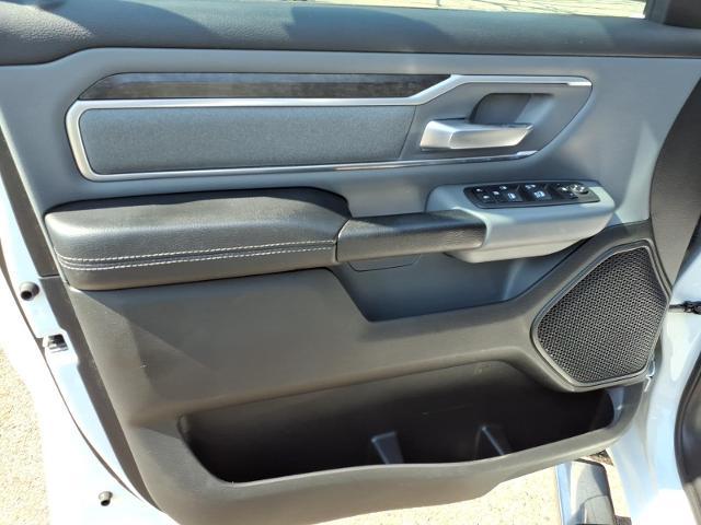 2022 Ram 1500 Big Horn Crew Cab 4x4 6'4" Box