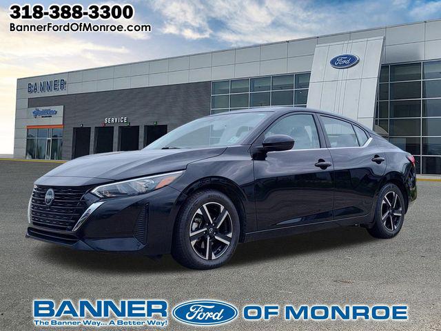 2024 Nissan Sentra SV Xtronic CVT for sale in Monroe, LA